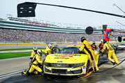 Pennzoil 400 Las Vegas Motor Speedway related photo